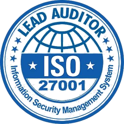 Lead Auditor ISO/IEC 27001