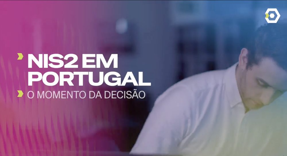 NIS2: O que muda para as empresas portuguesas em 2026