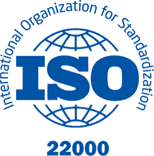 ISO 22000