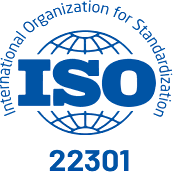 ISO 22301