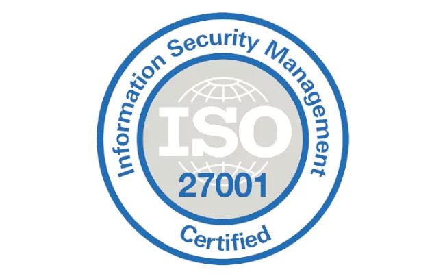 ISO 27001 (SGSI/ISMS)
